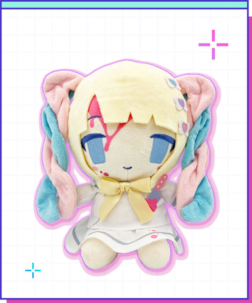 (NG) Needy Streamer Overload - Yamikawaii Angel OMGkawaiiAngel Plushie