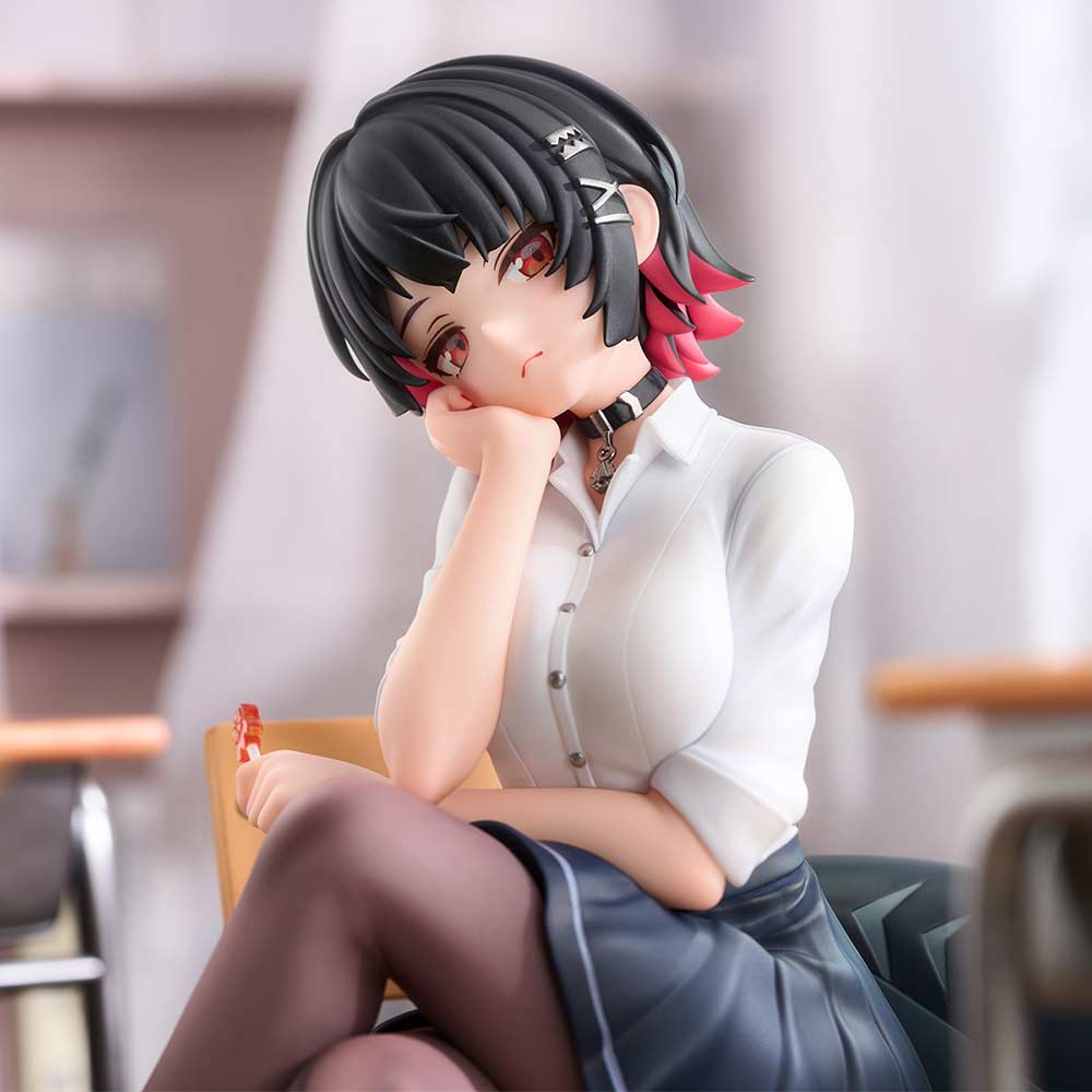 LIMEPIE Series Zenless Zone Zero Ellen Joe Monday to Friday Ver.