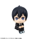 (PO) Look Up Chainsaw Man Reze Arc - Aki Hayakawa Smiling Ver.