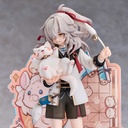 RISE UP+ Honkai: Star Rail Chibi Cat Series Figure Jing Yuan Ver.