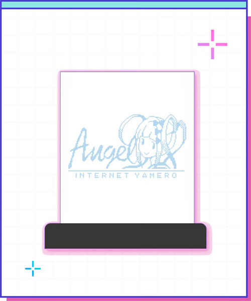 (NG) Needy Streamer Overload - Neon Stand