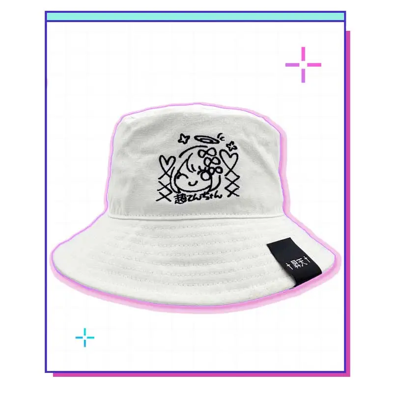 (NG) Needy Streamer Overload - Bucket Hat (OMGkawaiiAngel) M size