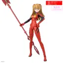 (PO) 30MP Shikinami Asuka Langley (Plugsuit Ver.)