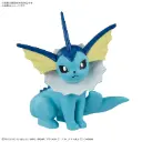 (PO) Pokemon Plamo Collection Quick!! 27 Vaporeon