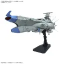 (PO) BB-101 Arizona Class Space Battleship Arizona