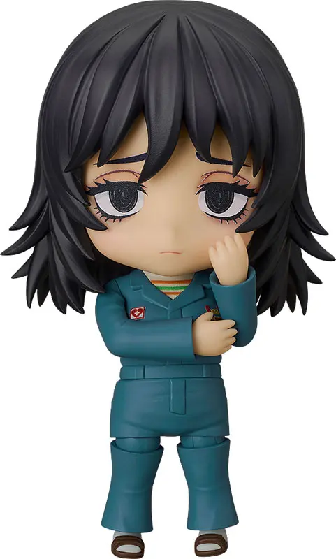 (PO) Nendoroid 2884 Mouthwashing - Anya