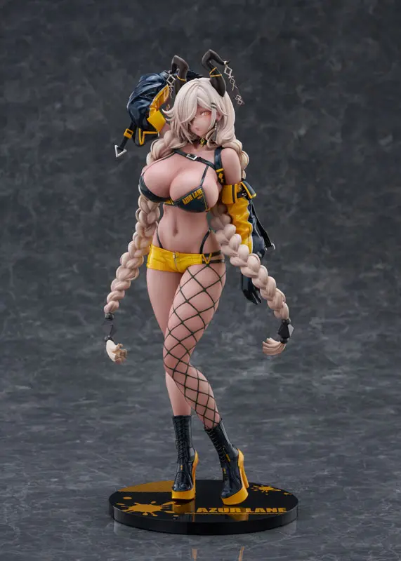 (PO) Azur Lane - Owari Anime Expo 2024 Ver.