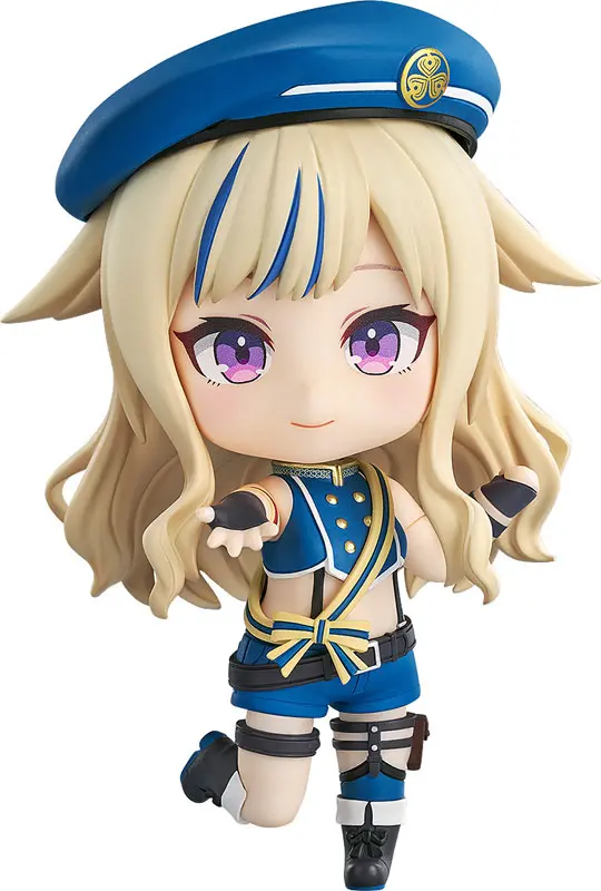 (PO) Nendoroid 2872 HIMEHINA - Hime Suzuki