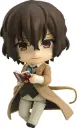 (PO) Nendoroid 657 Bungo Stray Dogs Osamu - Dazai (Re-issue)