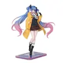 (PO) Gift+ Honor of Kings - Lady Sun Lovers Across Time Ver. 