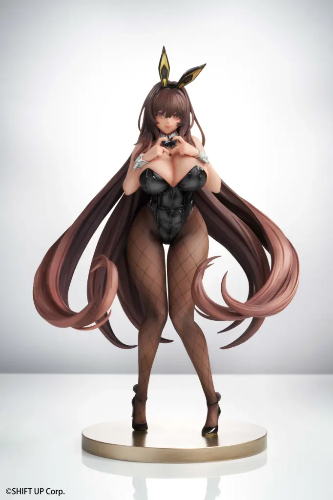 (PO) Goddess of Victory: Nikke - Noir