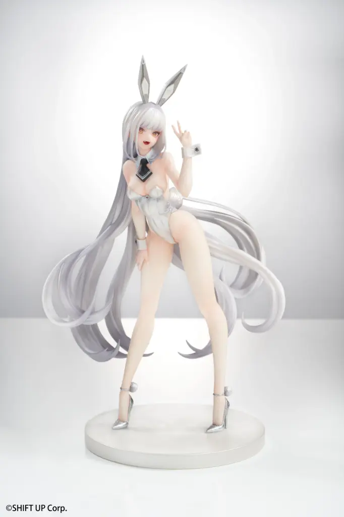 (PO) Goddess of Victory: Nikke - Blanc