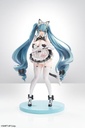 (PO) Goddess of Victory: Nikke - Privaty: Unkind Maid