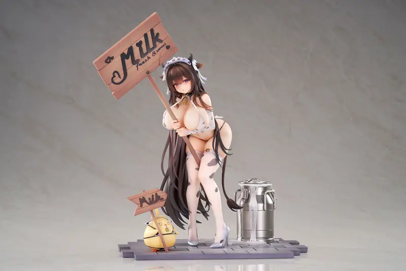(PO) Azur Lane - Kashino Fresh and Sweet! Ver.
