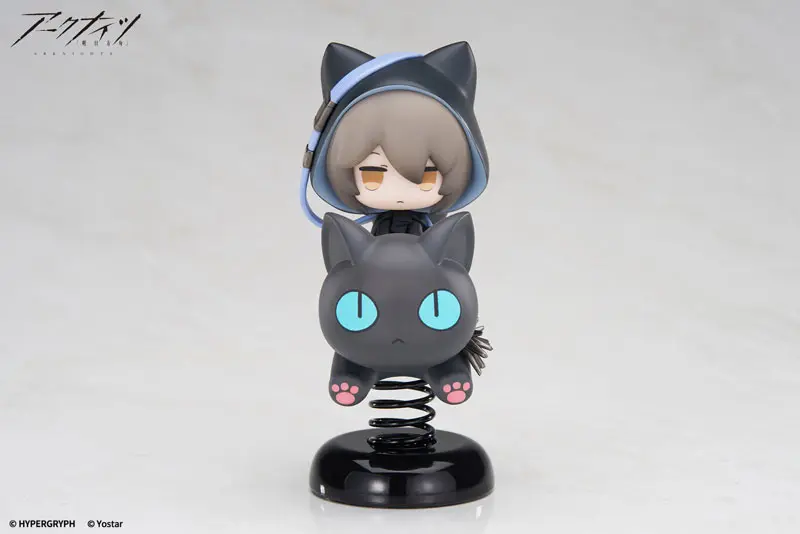 (PO) Happy Shake Arknights - Phantom