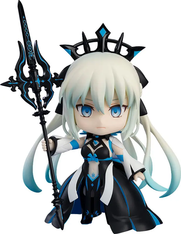 (PO) Nendoroid 2150 Fate/Grand Order - Berserker/Morgan (Re-issue)