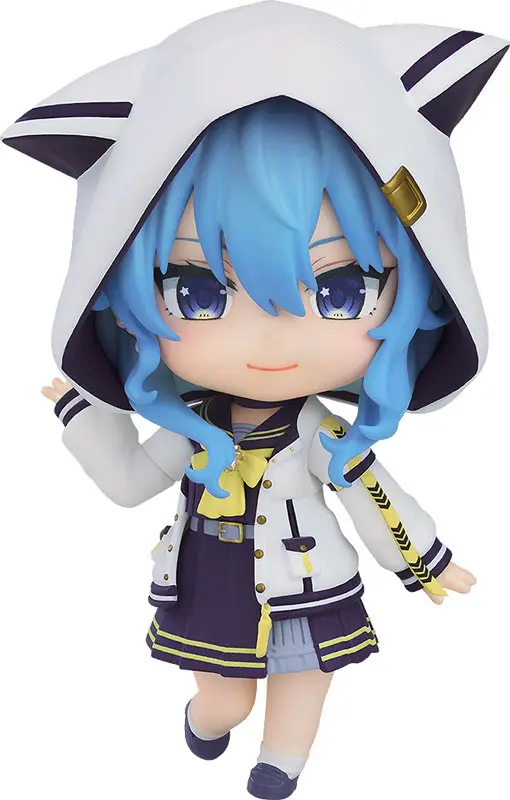 (PO) Nendoroid 2893 Hololive Production - Hoshimachi Suisei Sailor Outfit Ver.
