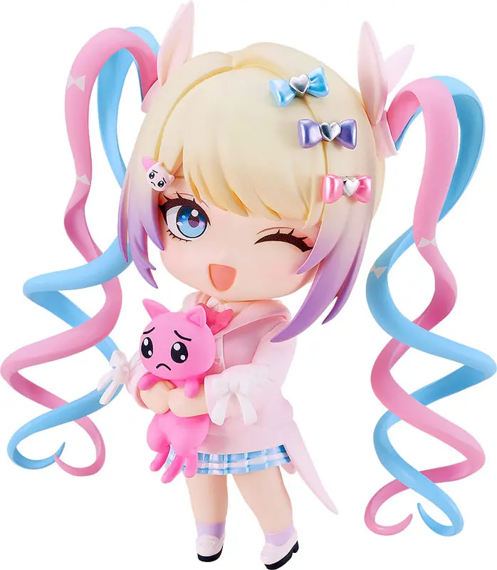 (PO) Nendoroid 2869 NEEDY STREAMER OVERLOAD - OMGkawaiiAngel: Outing Ver.