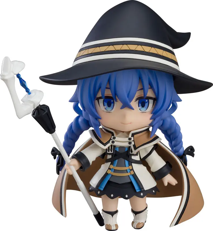 (PO) Nendoroid 1749 Mushoku Tensei: Jobless Reincarnation - Roxy Migurdia (Re-issue)