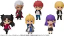 (PO) Nendoroid Surprise Fate/stay night [BOX]