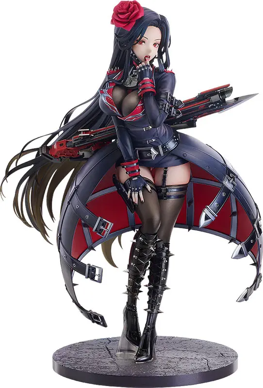 (PO) Goddess of Victory: Nikke - Maiden