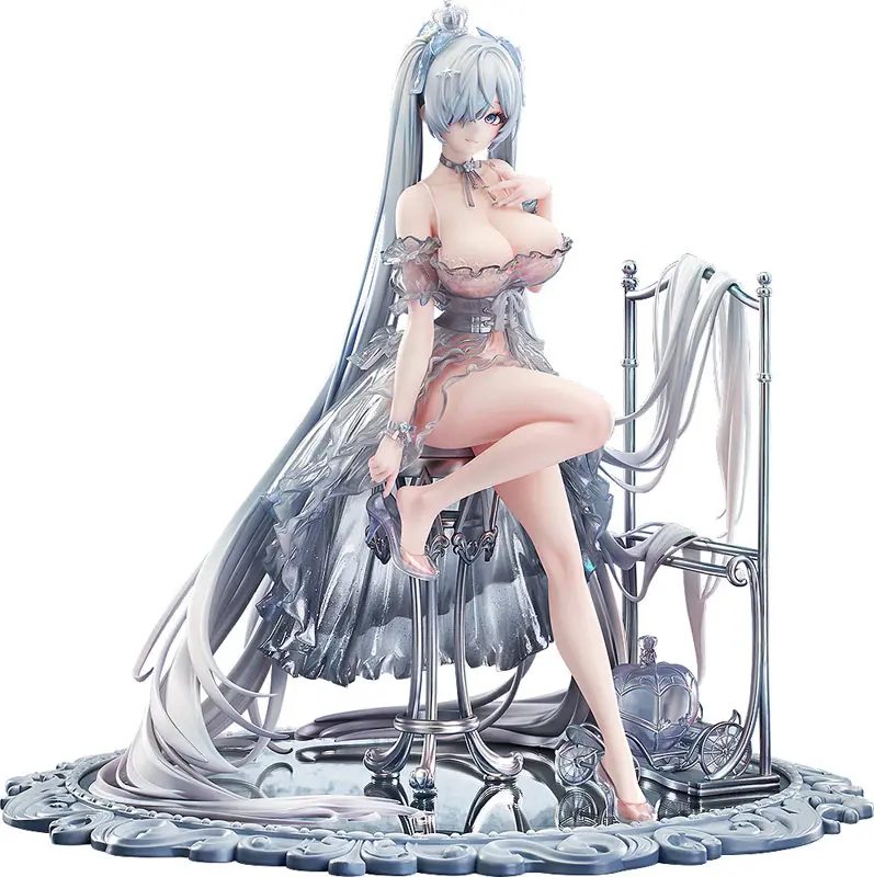 (PO) Goddess of Victory: Nikke - Cinderella: Glass Princess