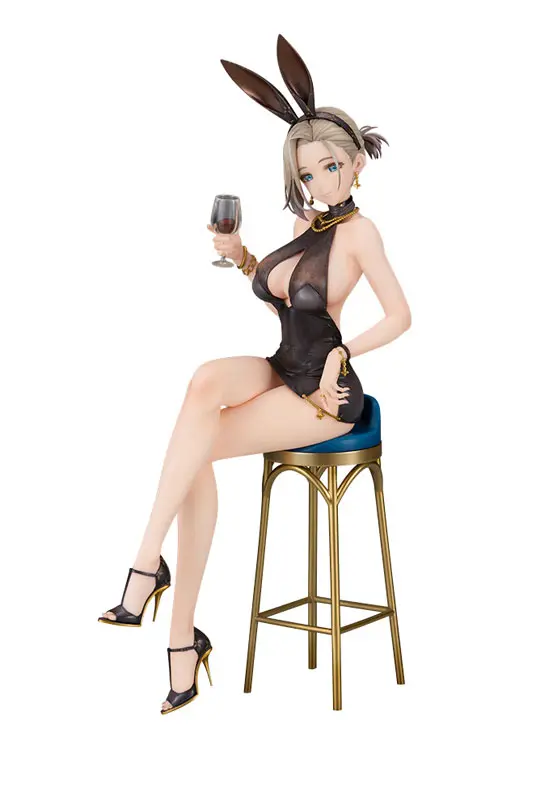 (PO) Azur Lane - New Orleans Evening Agricole Ver.
