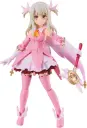 (PO) figma 670 Fate/kaleid liner PRISMA ILLYA Licht Nameless Girl - Illyasviel von Einzbern
