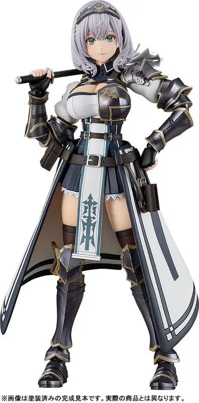 (PO) PLAMATEA Hololive Production - Shirogane Noel