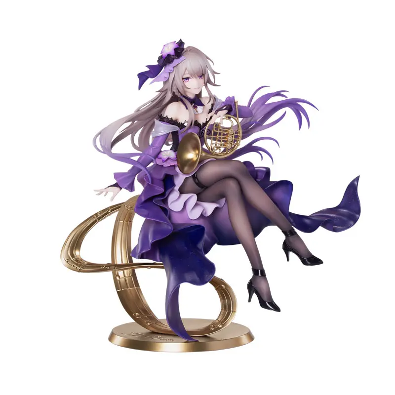 (PO) Honkai: Star Rail - The Herta: Star Rail LIVE Ver.