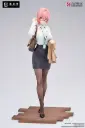 (PO) LIMEPIE Series Zenless Zone Zero - Tsukishiro Yanagi Rest Awhile Ver.