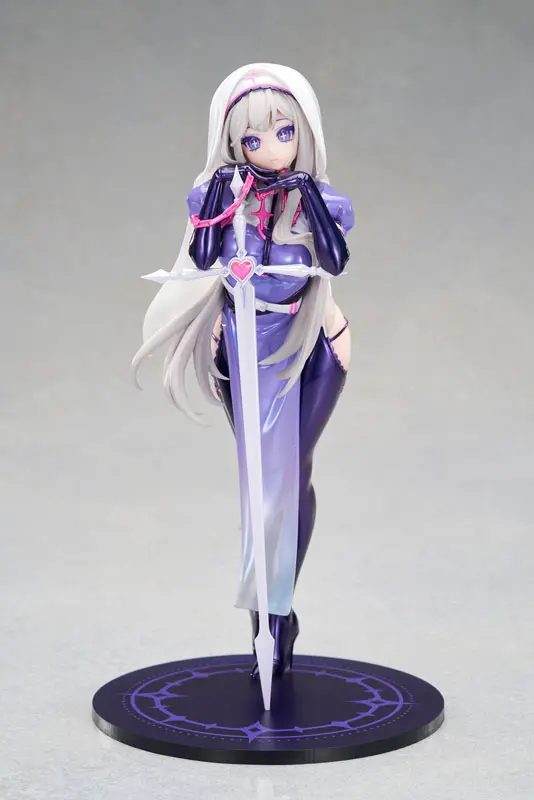 (PO) Muse Dash LIMEPIE series - Nun Marija ver.