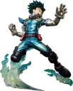 (PO) My Hero Academia - Izuku Midoriya Metallic Ver.