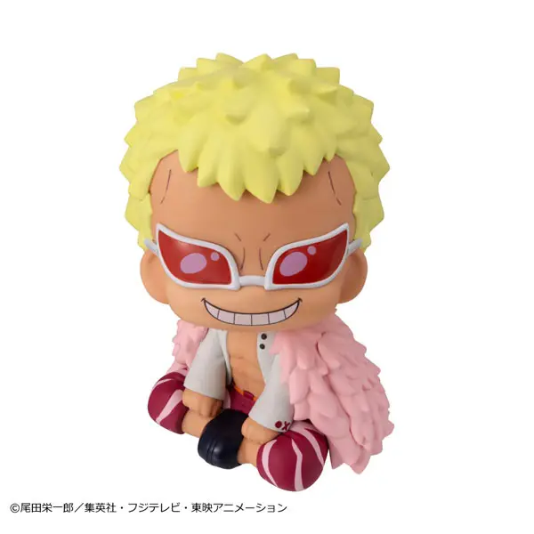(PO) Look Up One Piece - Donquixote Doflamingo