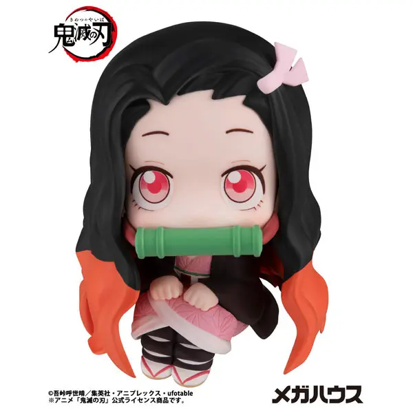 (PO) Look Up Demon Slayer: Kimetsu no Yaiba - Nezuko Kamado (Re-issue)