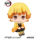 (PO) Look Up Demon Slayer: Kimetsu no Yaiba - Zenitsu Agatsuma Nikotto ver. (Re-issue)