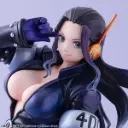 (PO) Portrait.Of.Pirates One Piece Evolutionary History -  Nico Robin