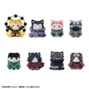 (PO) MEGA CAT PROJECT NARUTO Shippuden Nyaruto! LAST BATTLE Arc (Re-issue) [BOX]