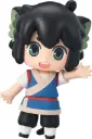 (PO) Nendoroid 2349 The Legend of Hei - Luo Xiaohei (Re-issue)