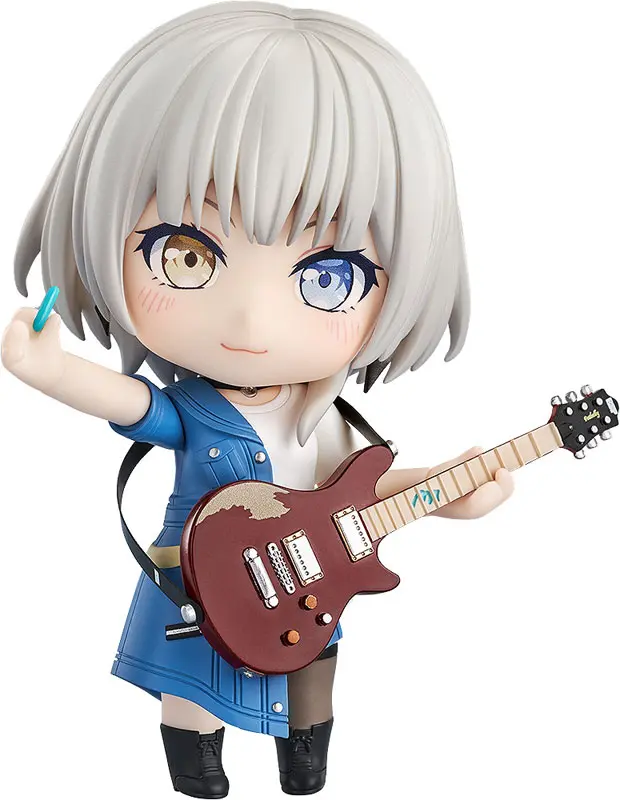 (PO) Nendoroid 2855 BanG Dream! - Raana Kaname