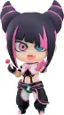 (PO) Nendoroid 2897 Street Fighter Series Juri-chan