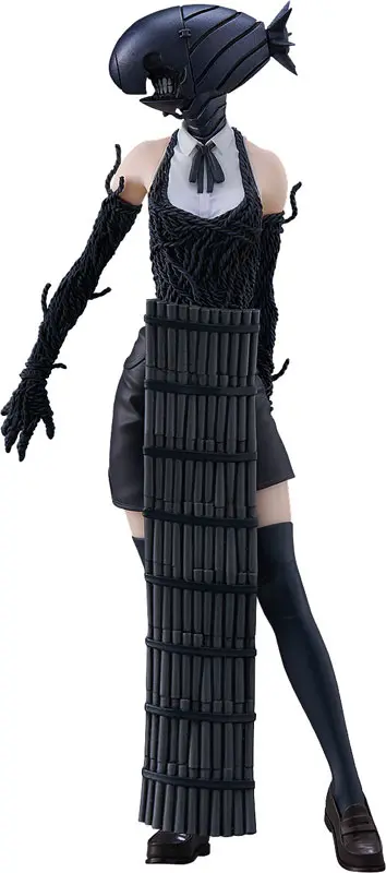 (PO) POP UP PARADE Movie Chainsaw Man Reze Arc - Bomb