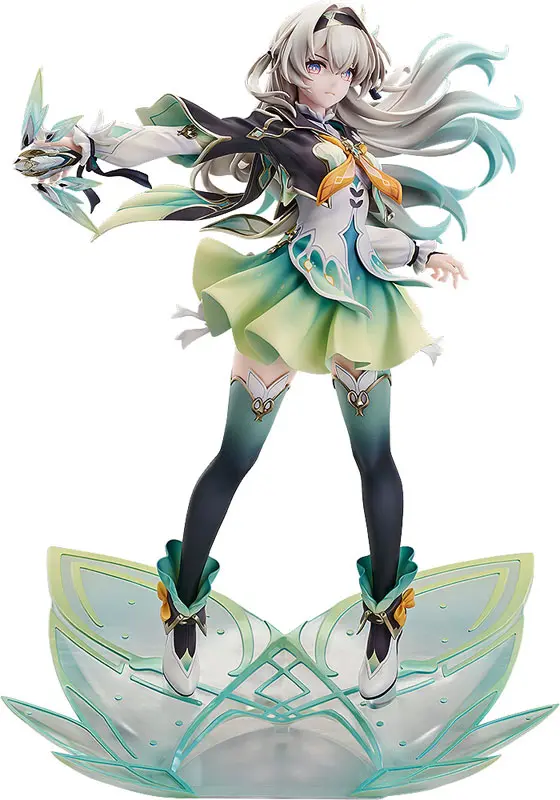 (PO) Honkai: Star Rail - Firefly