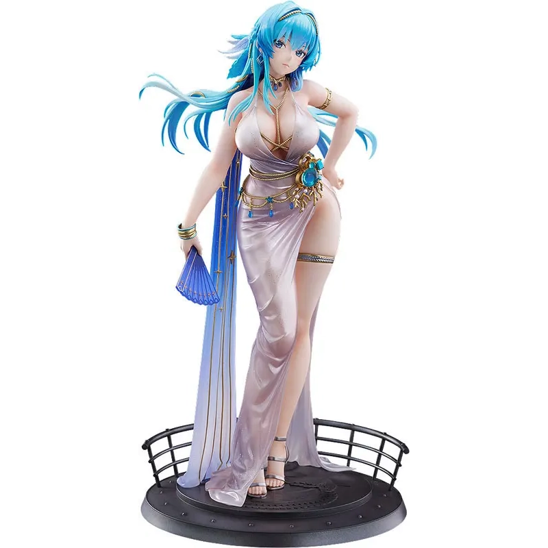 (PO) Goddess of Victory: Nikke - Helm - Chandelier