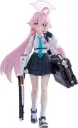 (PO) figma 672 Blue Archive - Takanashi Hoshino