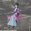 The Apothecary Diaries Chokkonose Premium Figure Mao Mao Moon Spirit Ver.