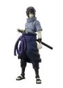 (PO) S.H.Figuarts Sasuke Uchiha -Solitary Shinobi-