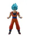 (PO) S.H.Figuarts Super Saiyan God Super Saiyan Son Goku -Blue Power Transcending Limit-