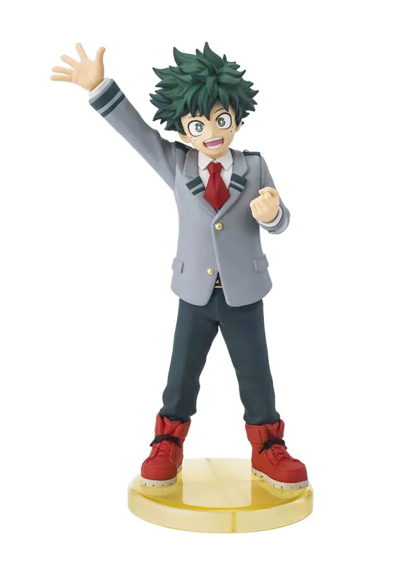 (PO) Adokenette My Hero Academia - Izuku Midoriya 