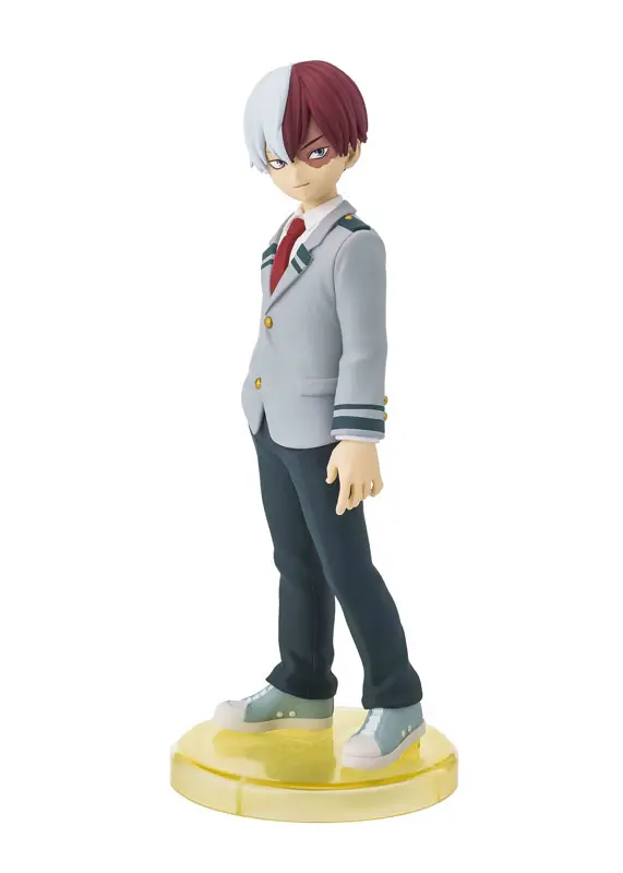 (PO) Adokenette My Hero Academia - Shoto Todoroki
